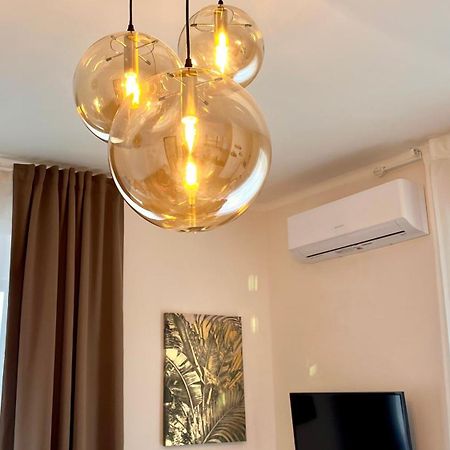 New Apartment Metro Pozzo Strada 토리노 외부 사진