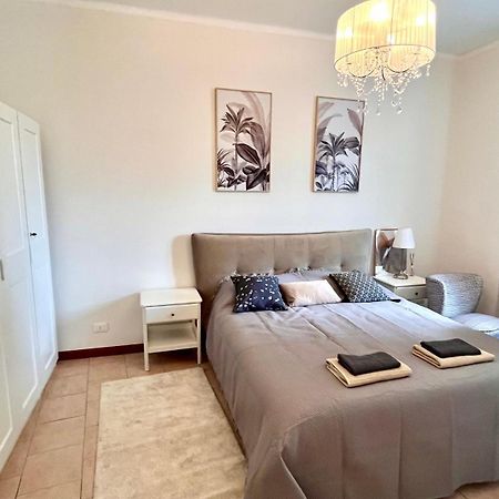 New Apartment Metro Pozzo Strada 토리노 외부 사진