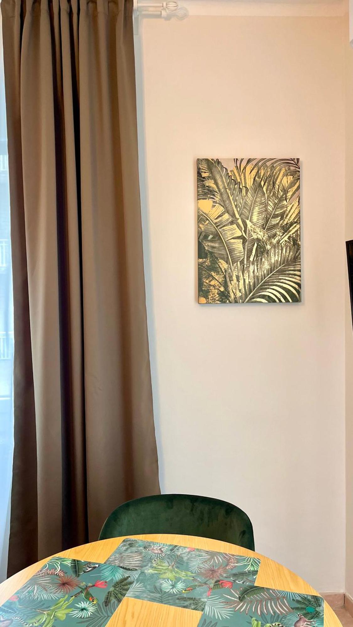 New Apartment Metro Pozzo Strada 토리노 외부 사진