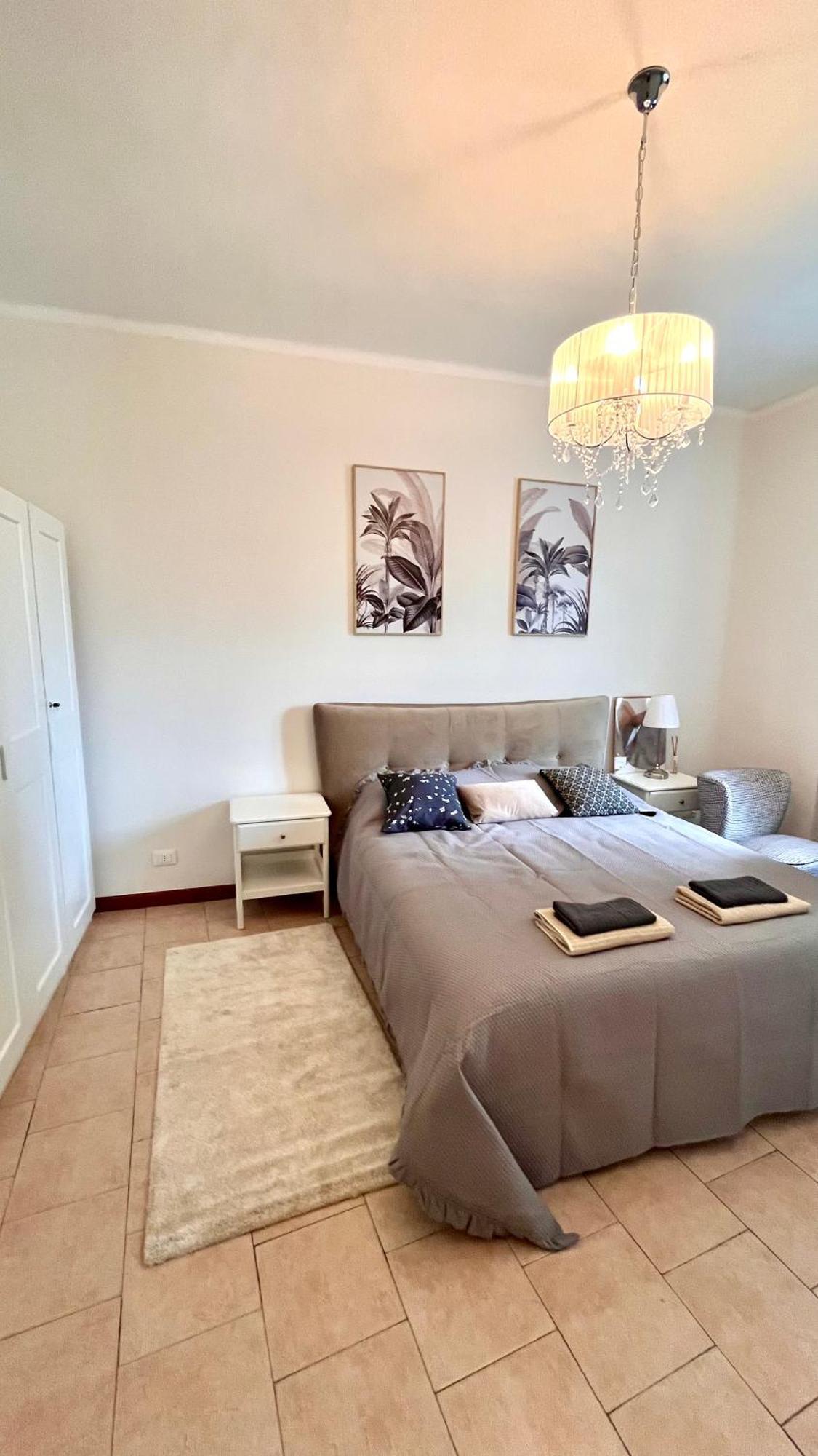 New Apartment Metro Pozzo Strada 토리노 외부 사진