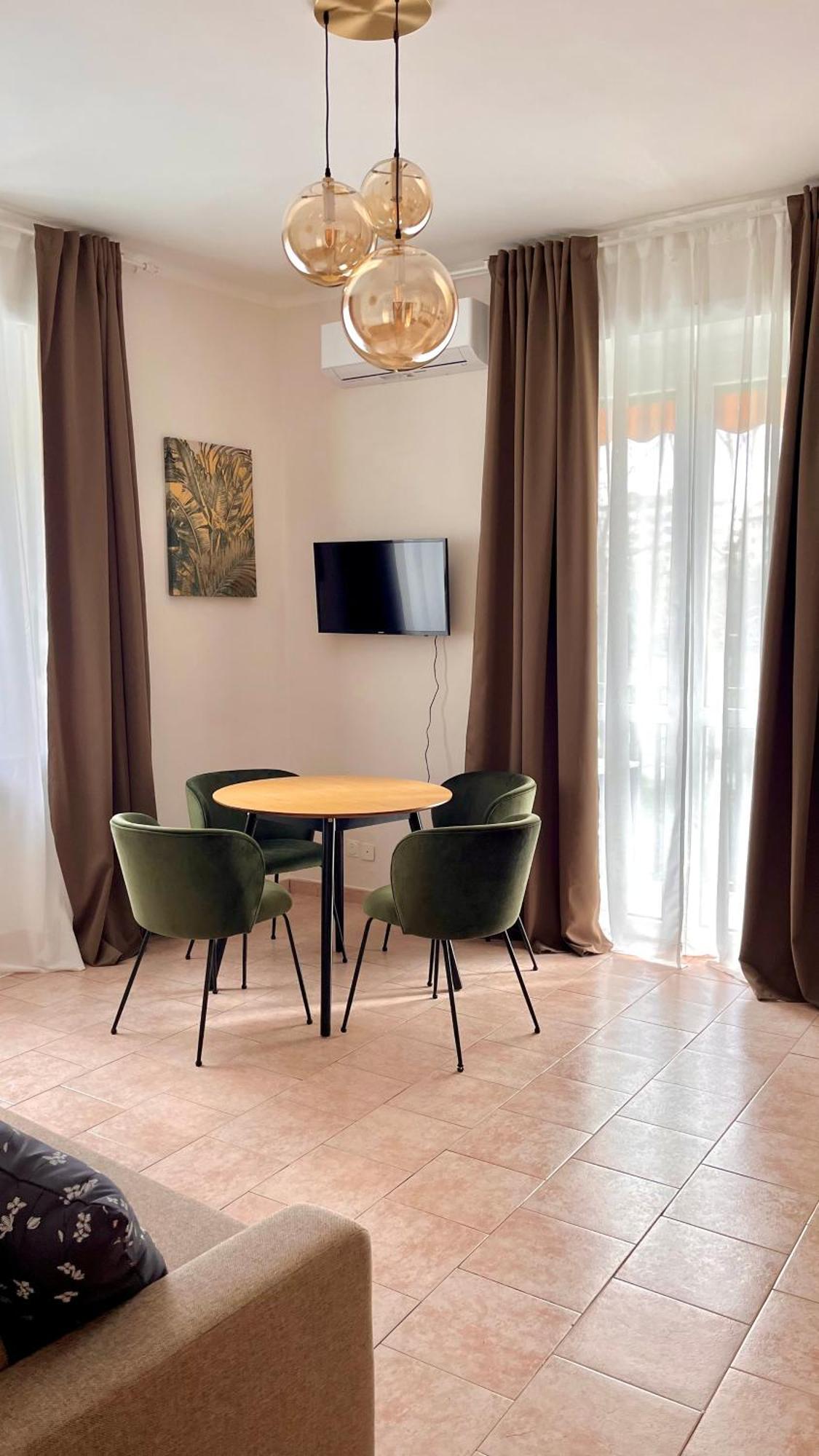 New Apartment Metro Pozzo Strada 토리노 외부 사진