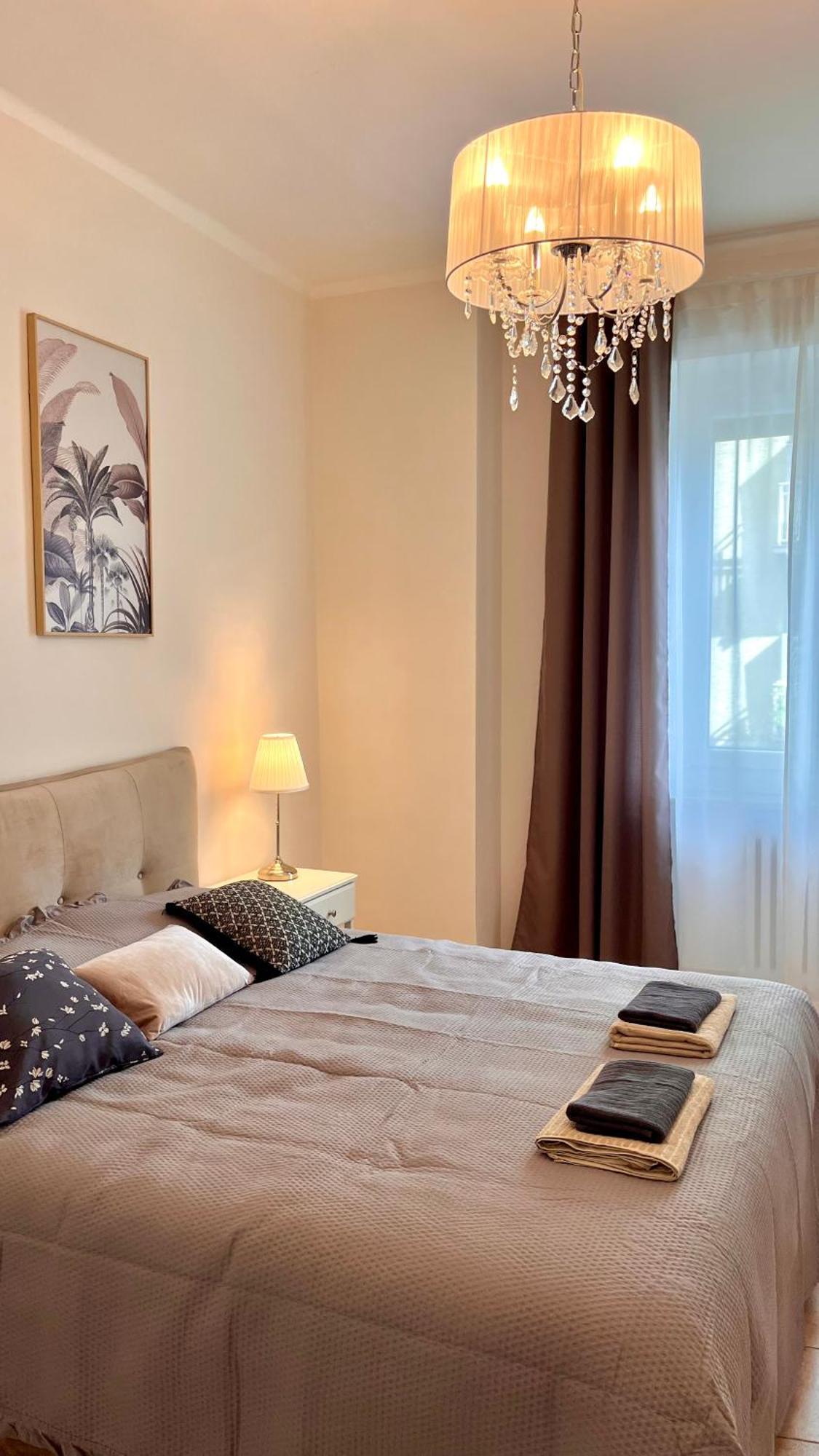 New Apartment Metro Pozzo Strada 토리노 외부 사진