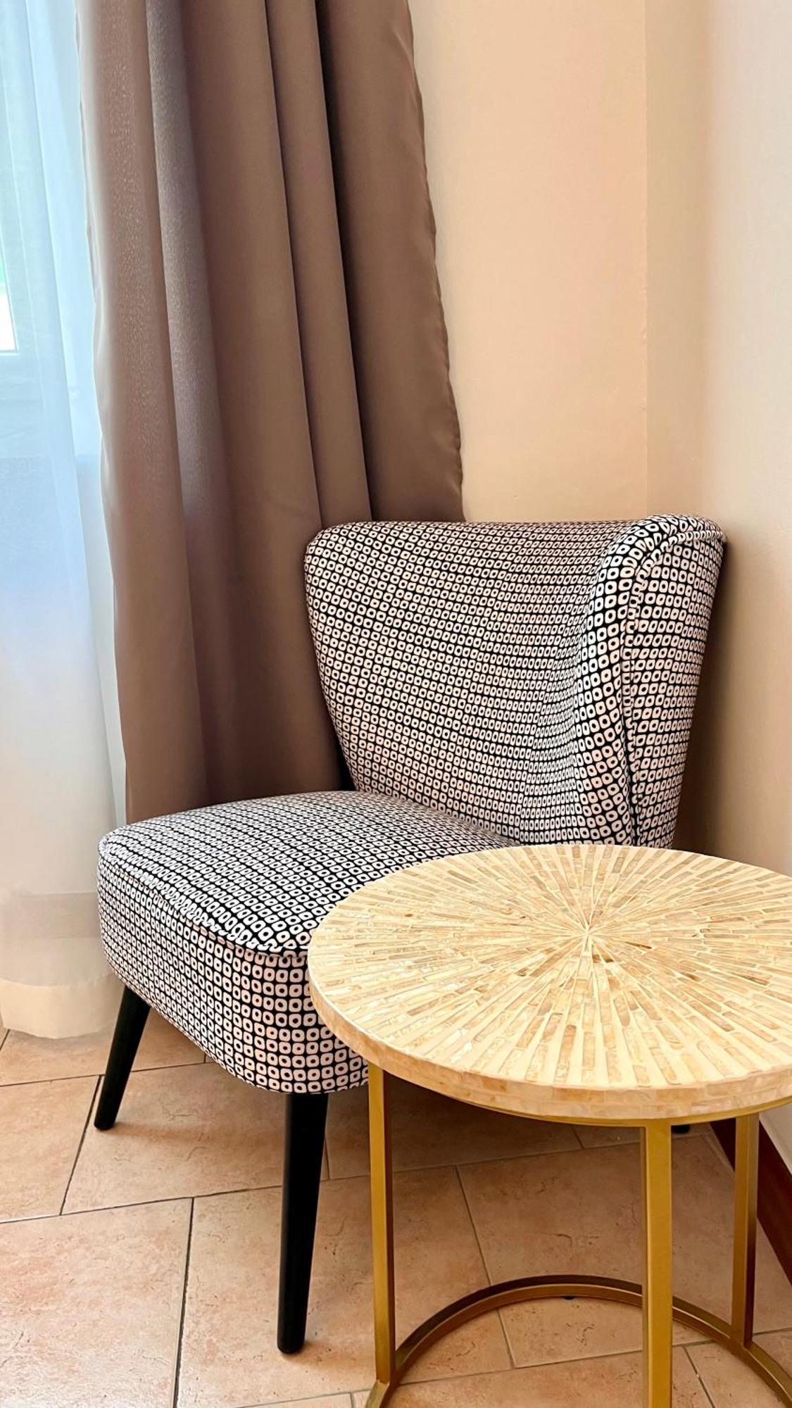 New Apartment Metro Pozzo Strada 토리노 외부 사진