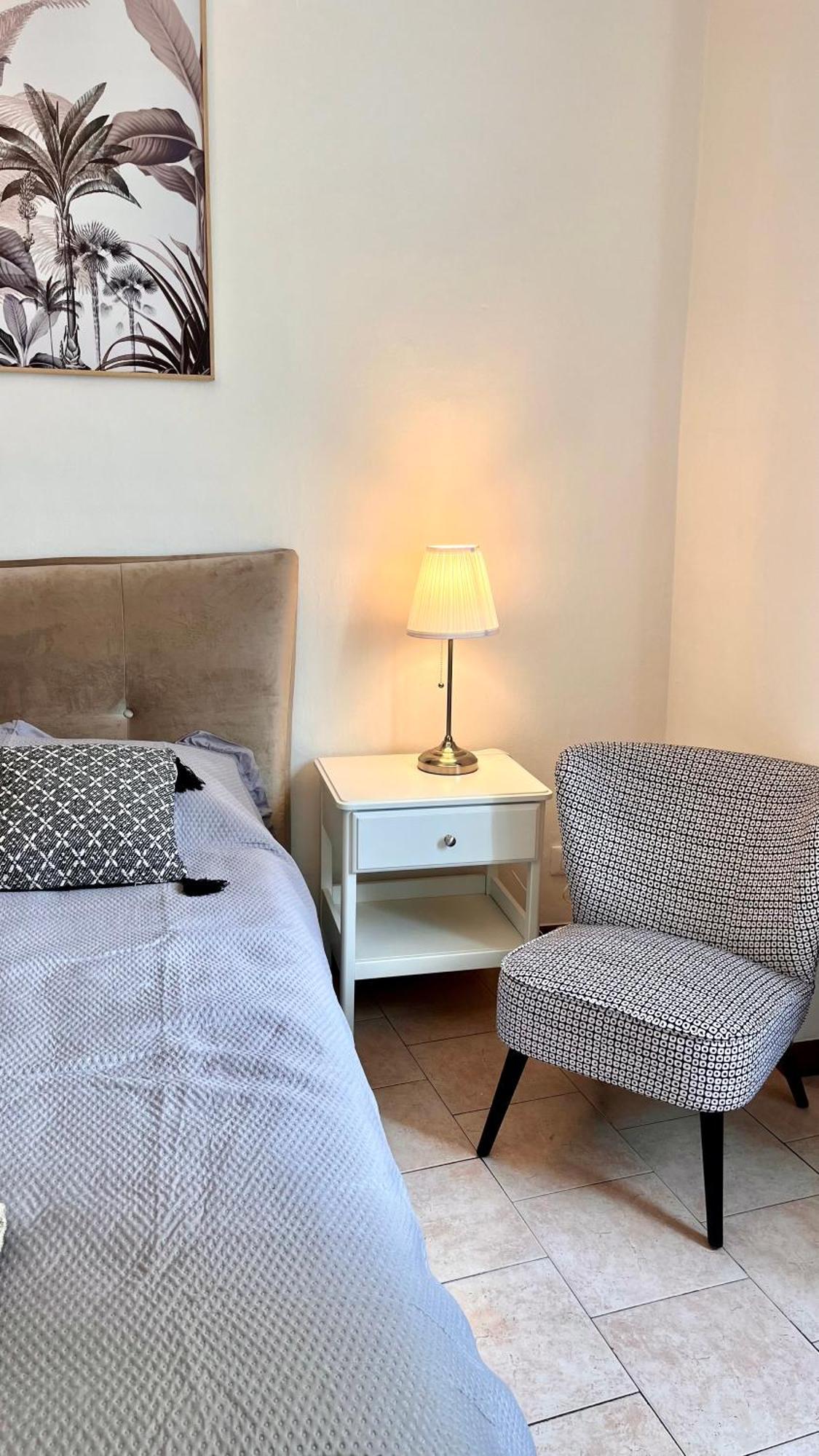 New Apartment Metro Pozzo Strada 토리노 외부 사진