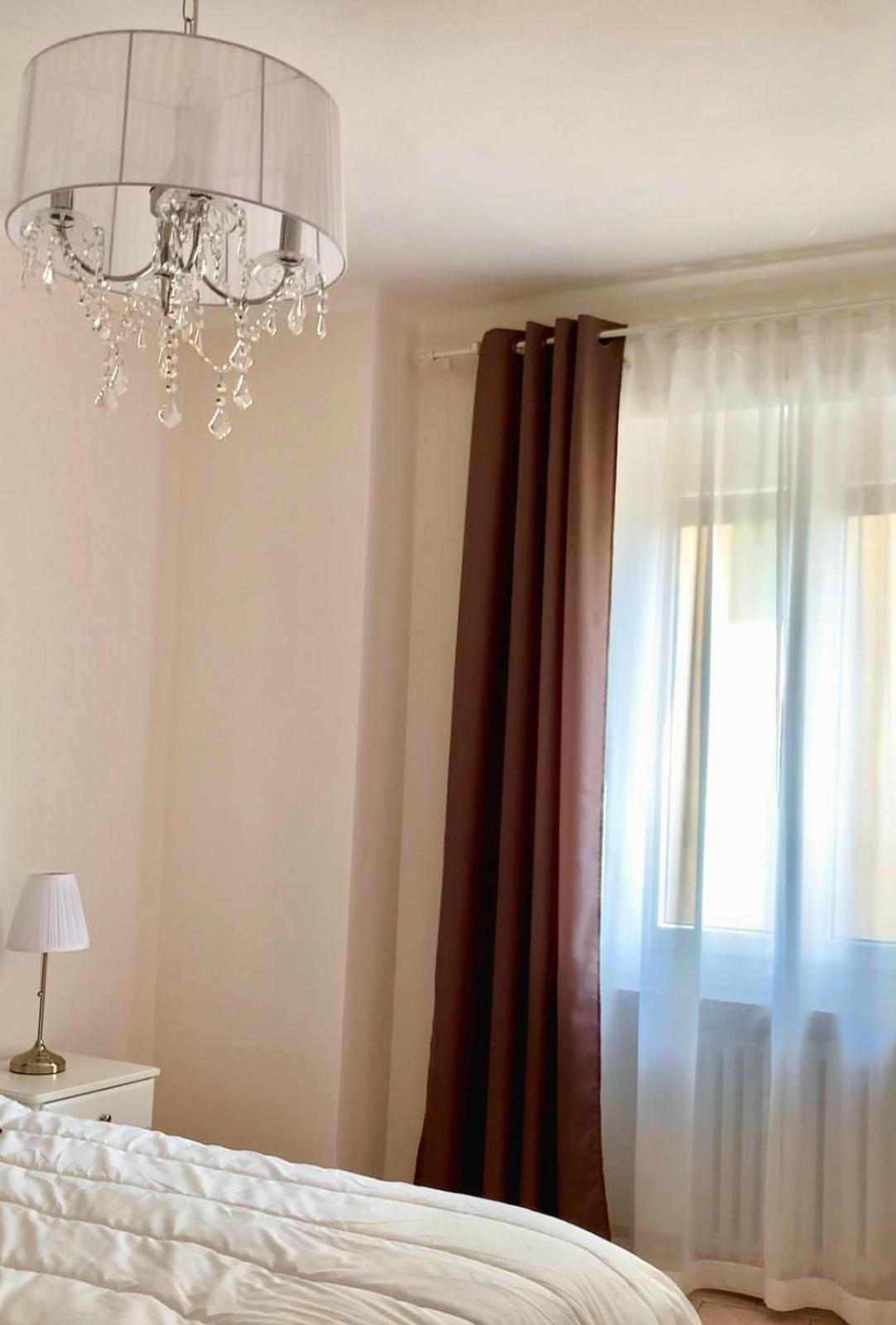 New Apartment Metro Pozzo Strada 토리노 외부 사진