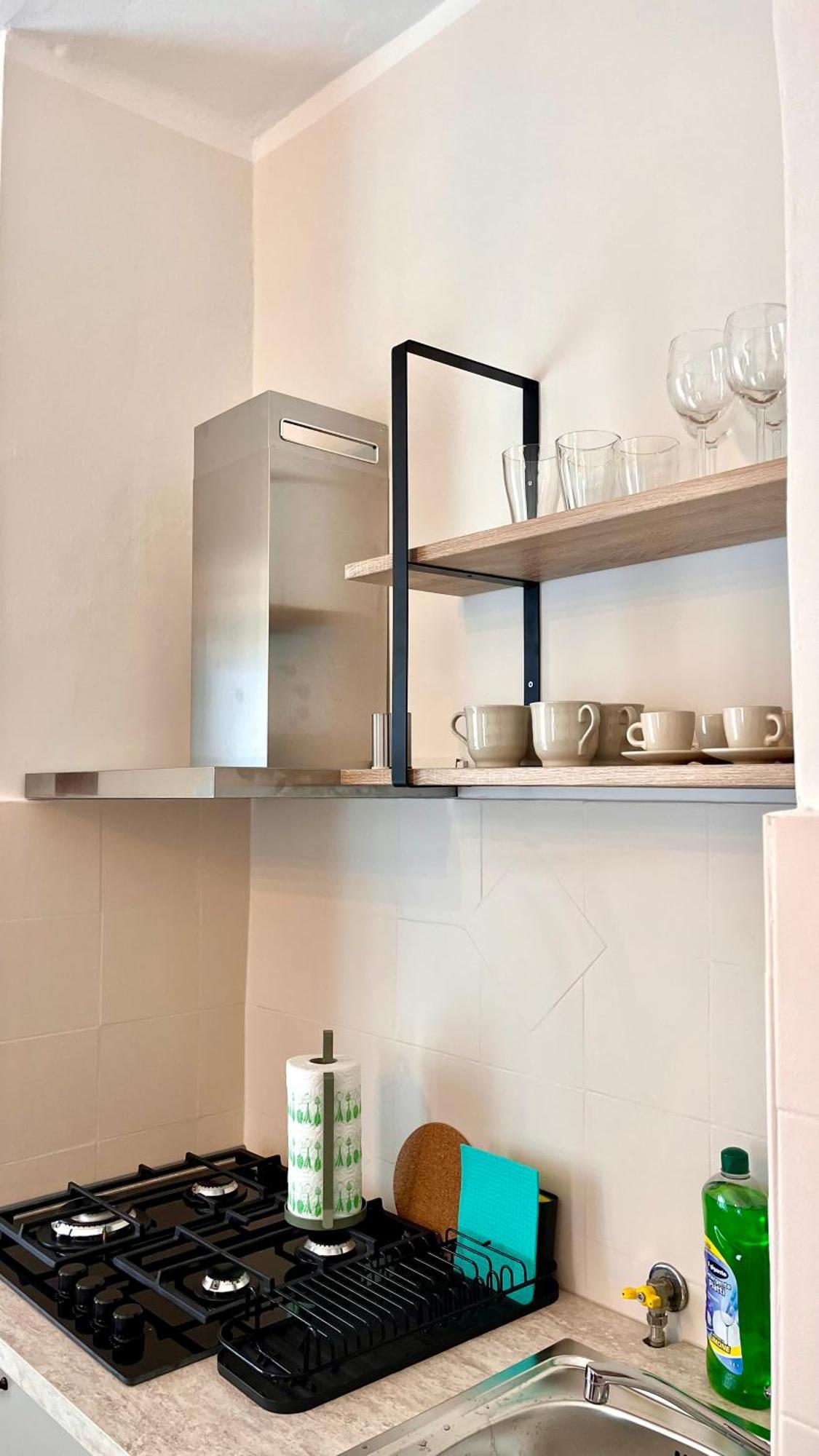 New Apartment Metro Pozzo Strada 토리노 외부 사진