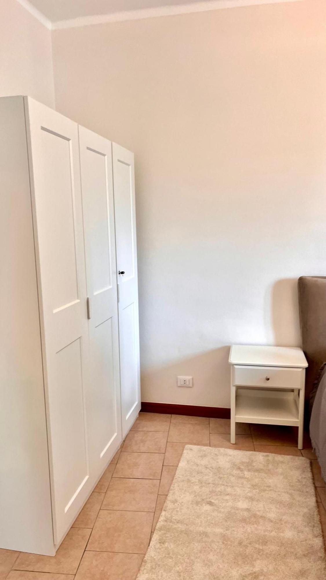 New Apartment Metro Pozzo Strada 토리노 외부 사진