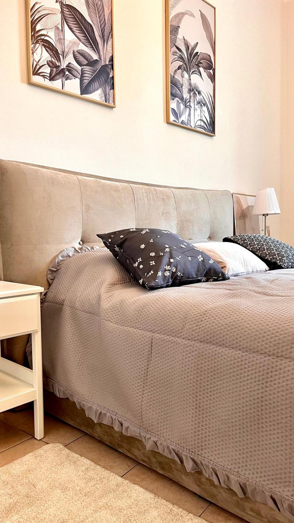 New Apartment Metro Pozzo Strada 토리노 외부 사진