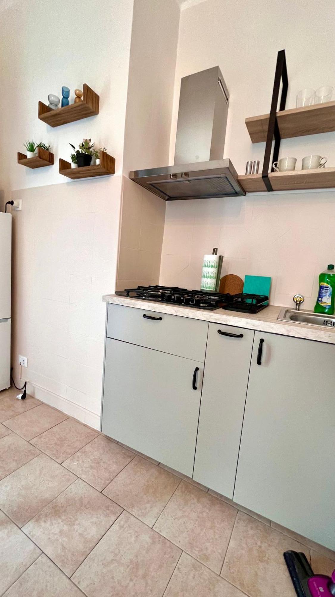 New Apartment Metro Pozzo Strada 토리노 외부 사진