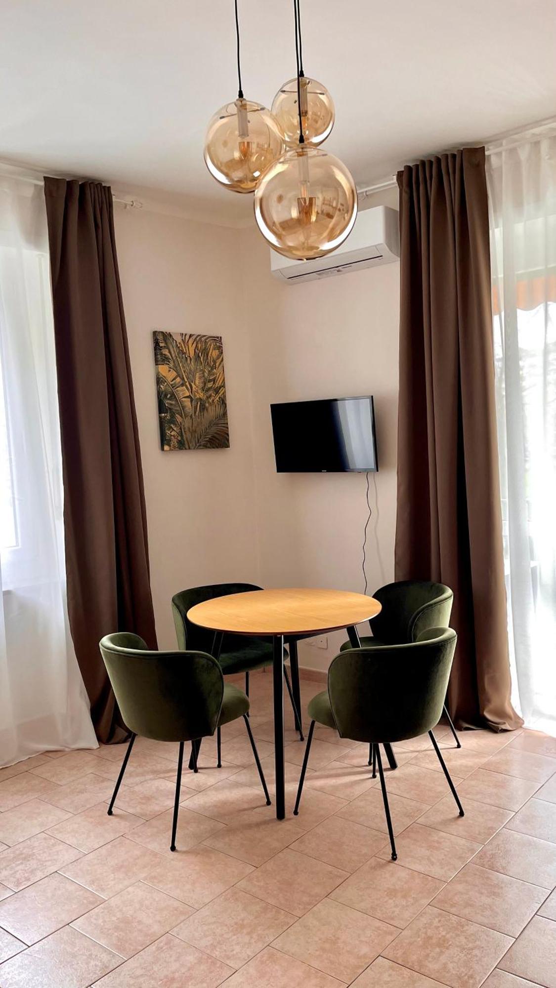 New Apartment Metro Pozzo Strada 토리노 외부 사진