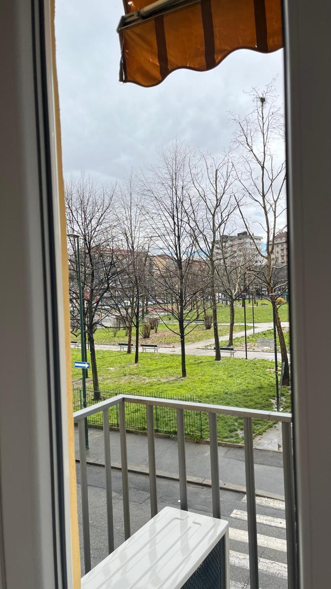 New Apartment Metro Pozzo Strada 토리노 외부 사진